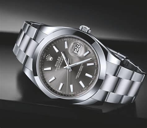 rolex just date acier|rolex datejust official site.